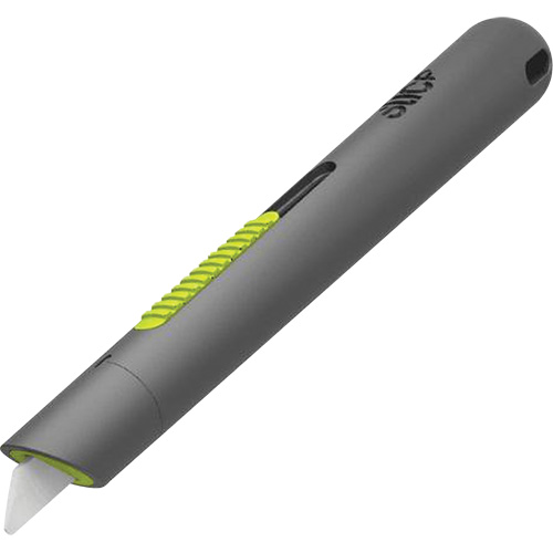Slice Auto-Retractable Pen Cutter Cintas