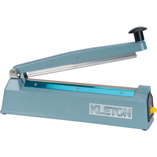 Impulse Heat Sealer, 12" Seal Length Cintas