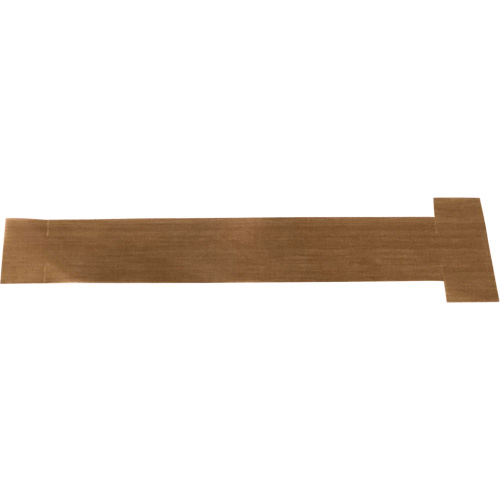 PFTE Strip for Impulse Sealer Cintas