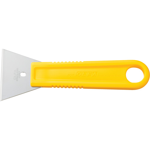 60mm SCR-L Multi-Purpose Scraper Cintas