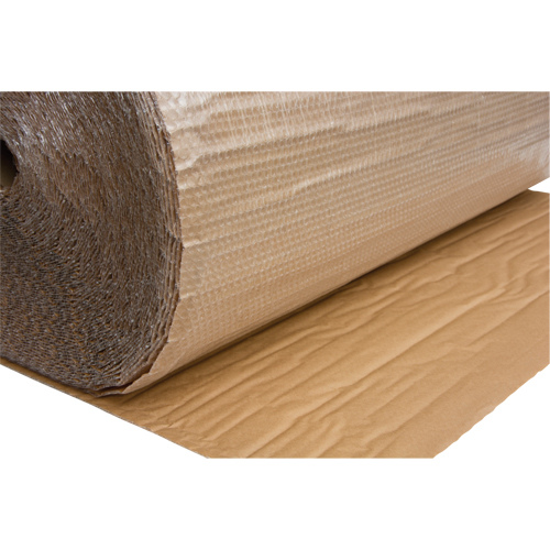 Rouleau &agrave; bulles stratifi&eacute; Durakraft, 250' x 48", 3/16" bulles Cintas