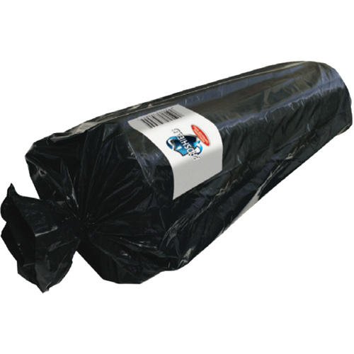 5000 Series Polyethylene Vapour Barrier, 1200" L x 240" W, 6 mils Thickness Cintas