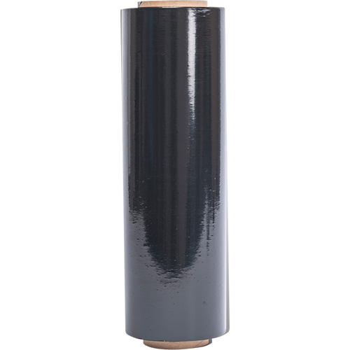 Film &eacute;tirable pour machine, 20", 5000', Calibre 80 (20,3 microm&egrave;tres) Cintas