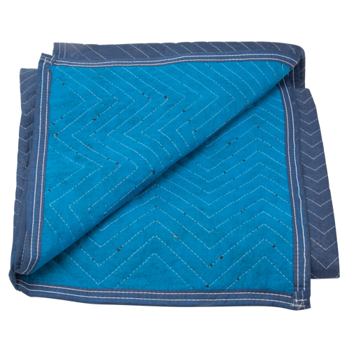 Enveloppe de protection &eacute;conomique pour mobilier, 80" lo x 72" la, 3,33 lb Cintas