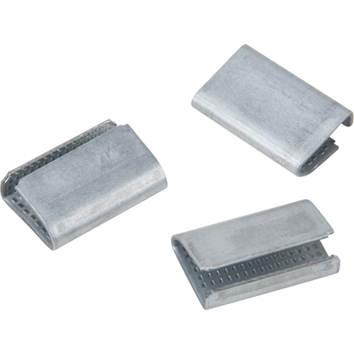 Serrated Strapping Seals Cintas