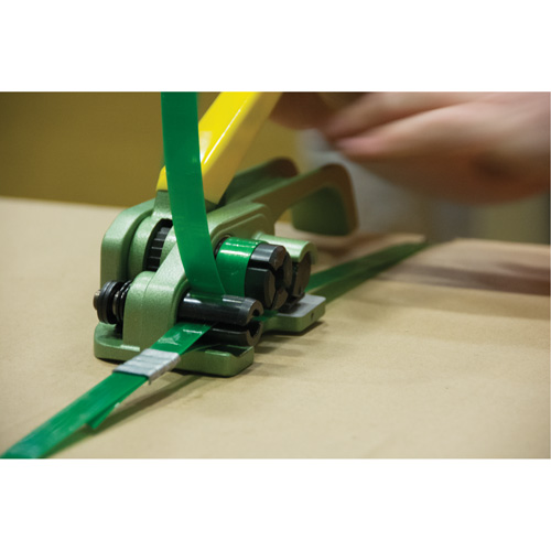 Tendeur pour feuillard en polyester Cintas