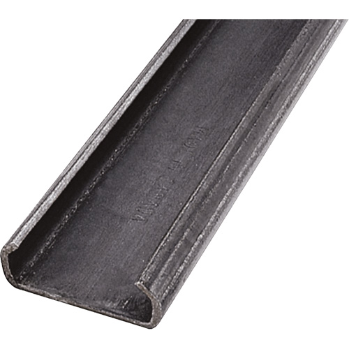Rail de treuil Cintas