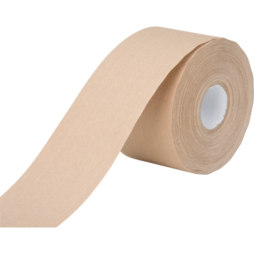 Ruban renforc&eacute;, 76 mm (3") x 150 m (492'), Kraft Cintas