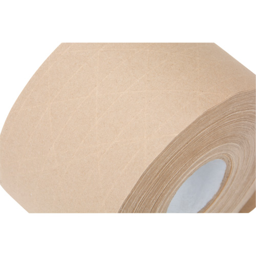 Ruban renforc&eacute;, 76 mm (3") x 150 m (492'), Kraft Cintas