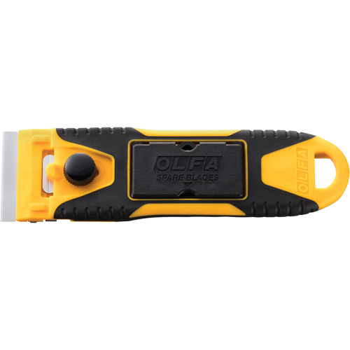 Glass Scraper Cintas