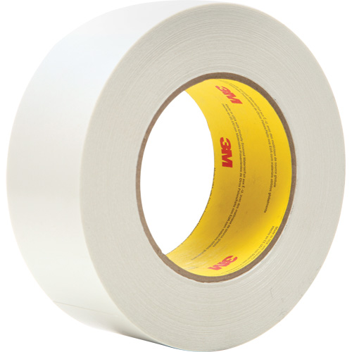Ruban double face, 24 mm (1") la x 55 m (180') l, &eacute;paisseur de 4,3 mils Cintas