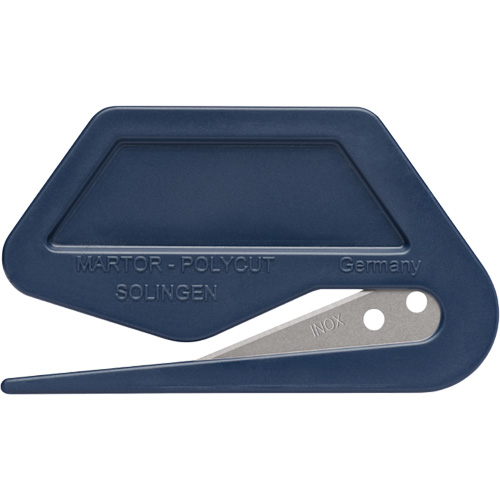 Secumax Polycut MDP Disposable Cutter Cintas