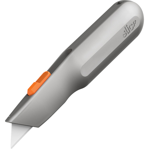 Slice Manual Knife, Ceramic, Metal Handle Cintas