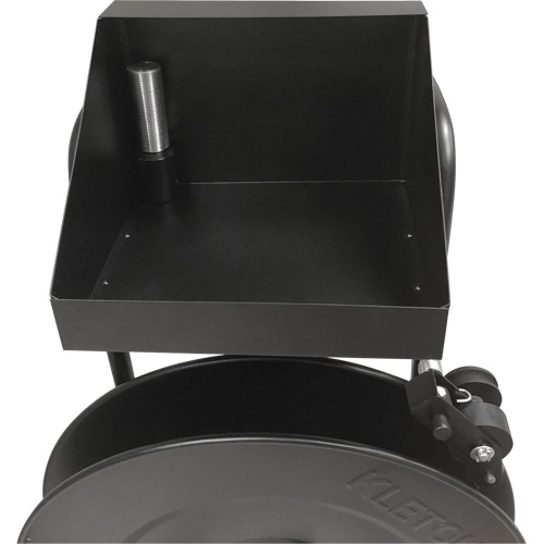 Distributeur de feuillards, Feuillard Polyester/Acier/Polypropyl&egrave;ne, Dia de noyau 16"/8", largeur de rouleau 3"/8"/6" Cintas