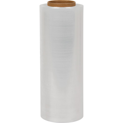 Stretch Wrap, Cast, 65 Gauge (16.25 micrometers), 13" x 1500' Cintas