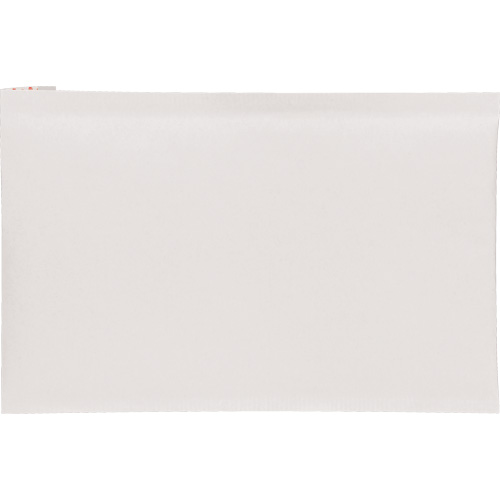 Bubble Shipping Mailer, White Paper, 6" W x 10" L Cintas