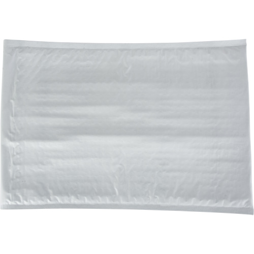 Bubble Shipping Mailer, Polyethylene, 9-1/2" W x 14-1/2" L Cintas