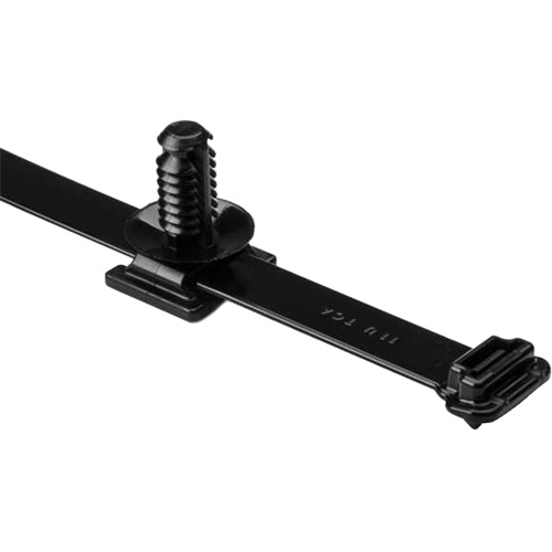 Heavy-Duty Cable Ties/Fir Tree Mounts Cintas