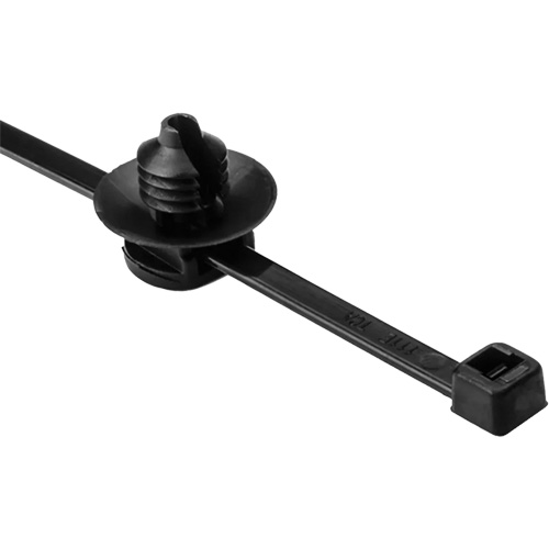 Cable Ties/Fir Tree Mounts Cintas