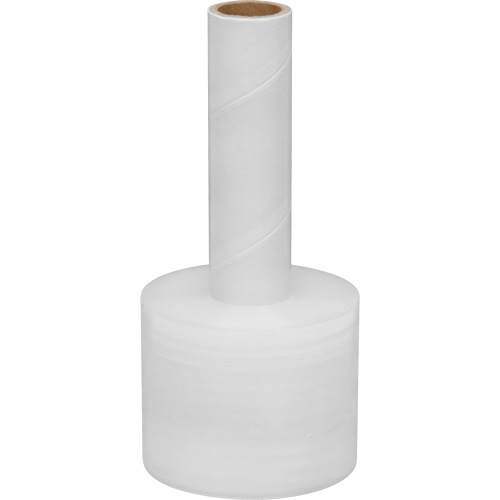 Film pour cerclage, Coul&eacute;, Calibre 120, 3" x 650' Cintas