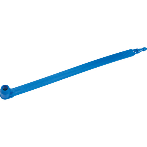 Scell&eacute; de s&eacute;curit&eacute;, 7-3/4", Plastique, Scell&eacute; pour camion Cintas