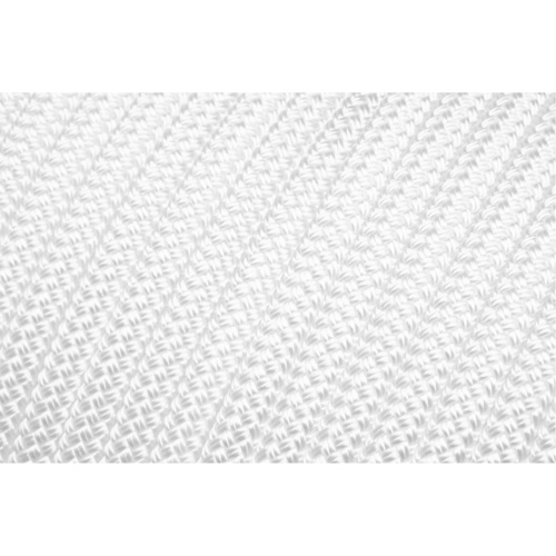 3/8" Braided Rope, Nylon, 600' Cintas