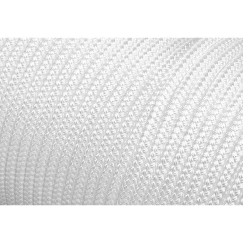 Corde tress&eacute;e 1/4", Nylon, 250' Cintas