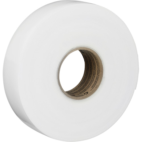 Extreme Sealing Tape 4412W+, 50.8 mm (2") x 16.4 m (54'), White Cintas
