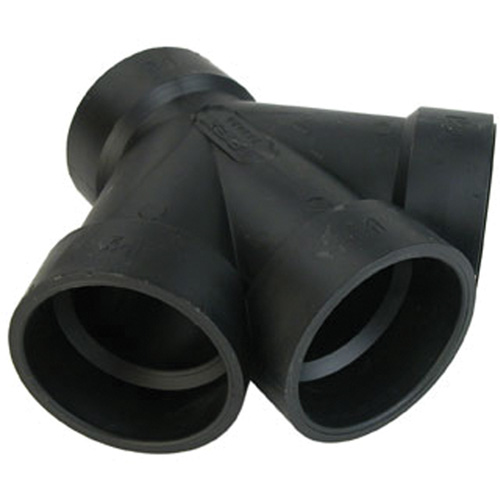 Raccord Y 45° Cintas