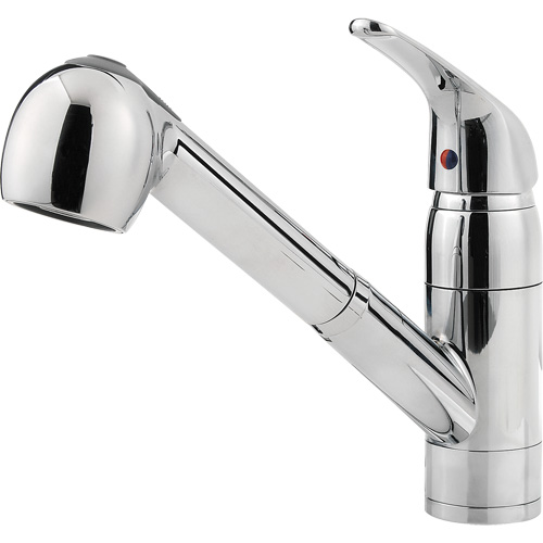 Robinet de cuisine s&eacute;rie Pfirst Cintas
