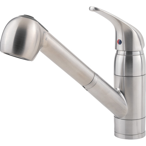 Robinet de cuisine s&eacute;rie Pfirst Cintas