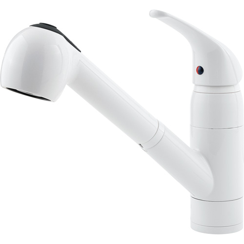 Robinet de cuisine s&eacute;rie Pfirst Cintas