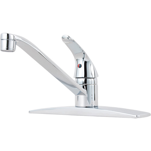 Robinet de cuisine s&eacute;rie Pfirst Cintas