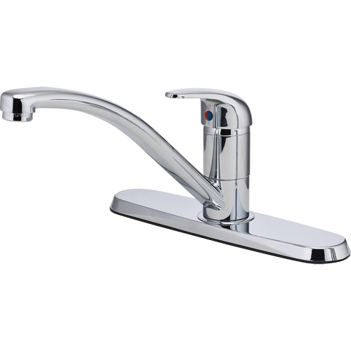 Pfirst Series Kitchen Faucet Cintas