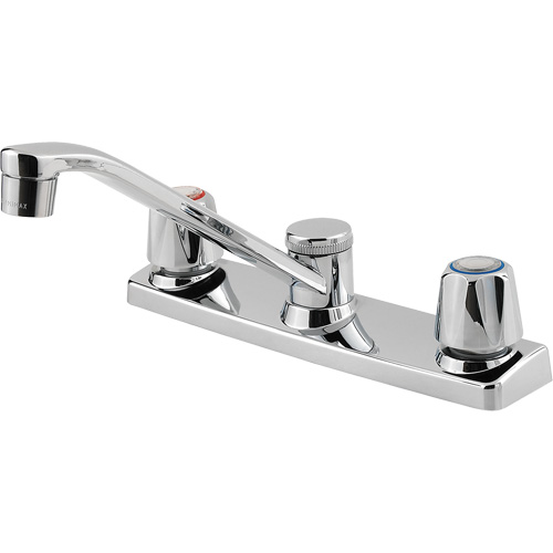 Pfirst Series Kitchen Faucet Cintas