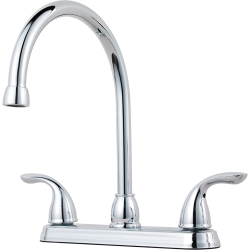 Pfirst Series Kitchen Faucet Cintas