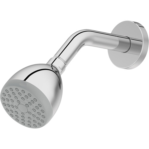 Pomme de douche monofonctionnelle Cintas