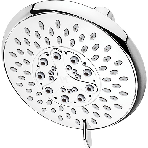 Multi-Function Showerhead Cintas