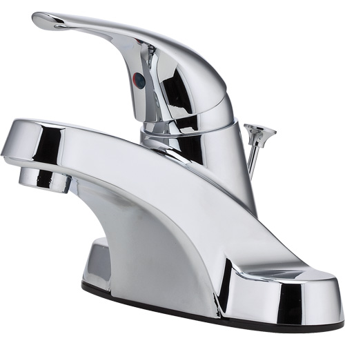 Pfirst Series Single Control Bathroom Faucet Cintas