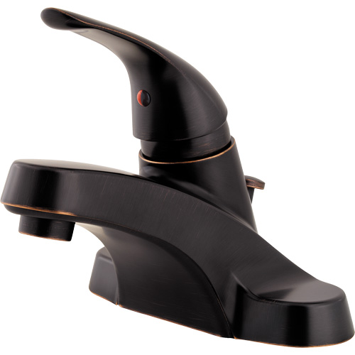 Pfirst Series Single Control Bathroom Faucet Cintas