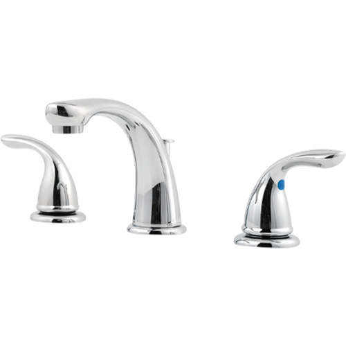 Pfirst Series Widespread Bathroom Faucet Cintas