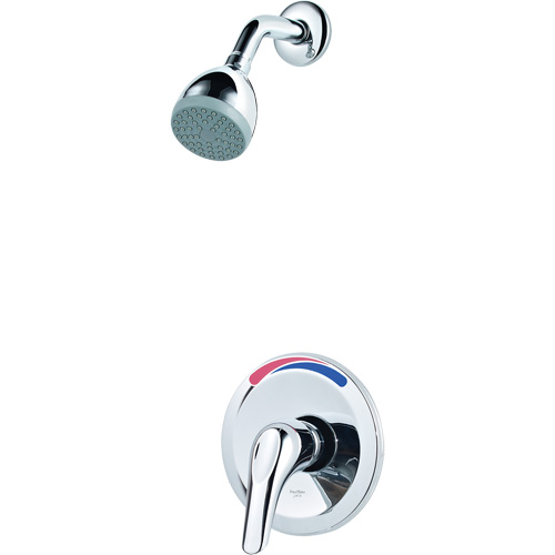 Garniture de douche s&eacute;rie Pfirst Cintas