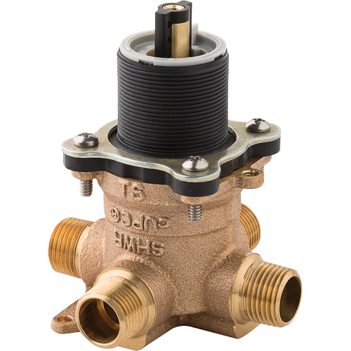 0X8 Series Tub & Shower Rough-In Valve Cintas