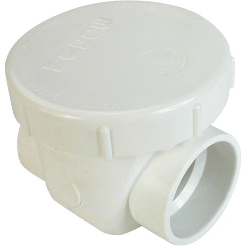 Backwater Valve Cintas