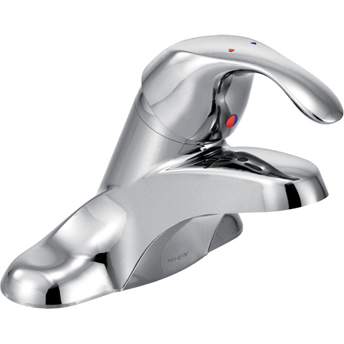 M-Bition&reg; Centreset Lavatory Faucet Cintas
