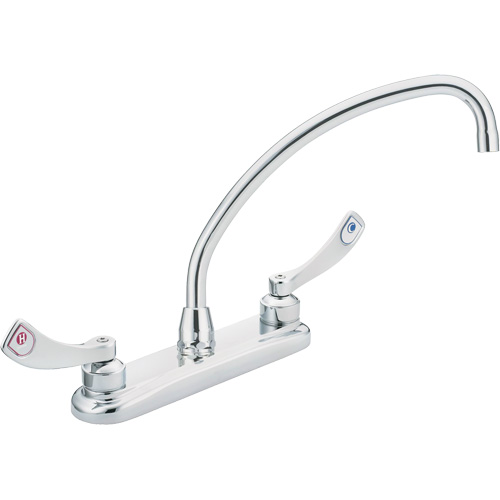 M-Dura Centreset Kitchen Faucet Cintas
