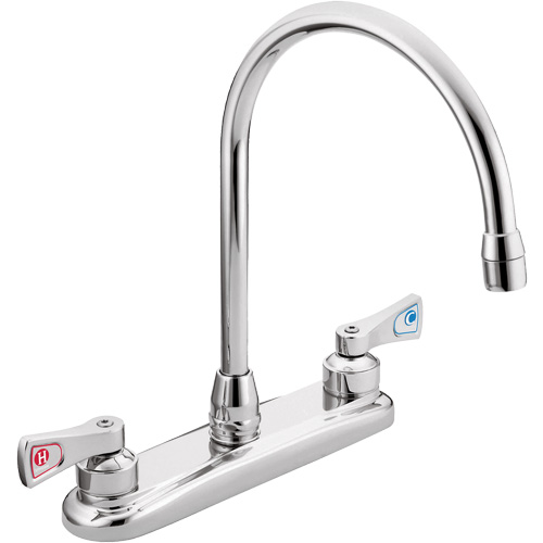 M-Dura Centreset Kitchen Faucet Cintas