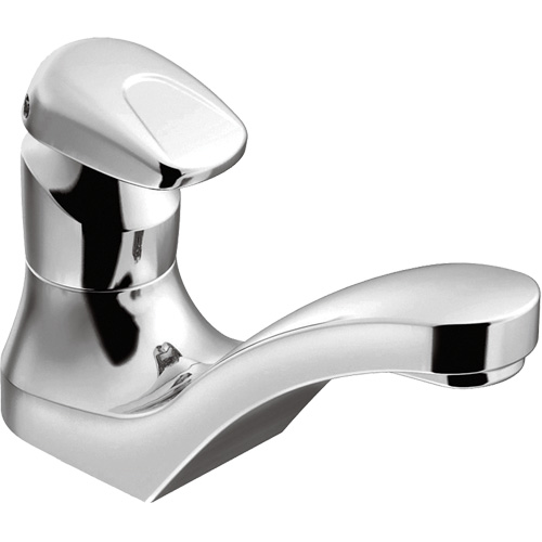 M-Press Metering Lavatory Faucet Cintas
