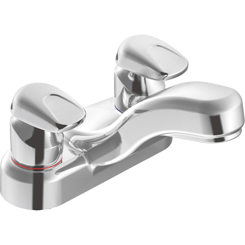 M-Press Metering Lavatory Faucet Cintas