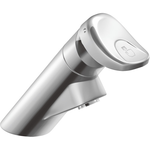 M-Press Metering Lavatory Faucet Cintas